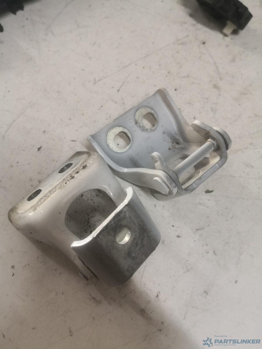 Balamale usa stanga fata RENAULT KANGOO Express (FW0/1_) [ 2008 - > ]