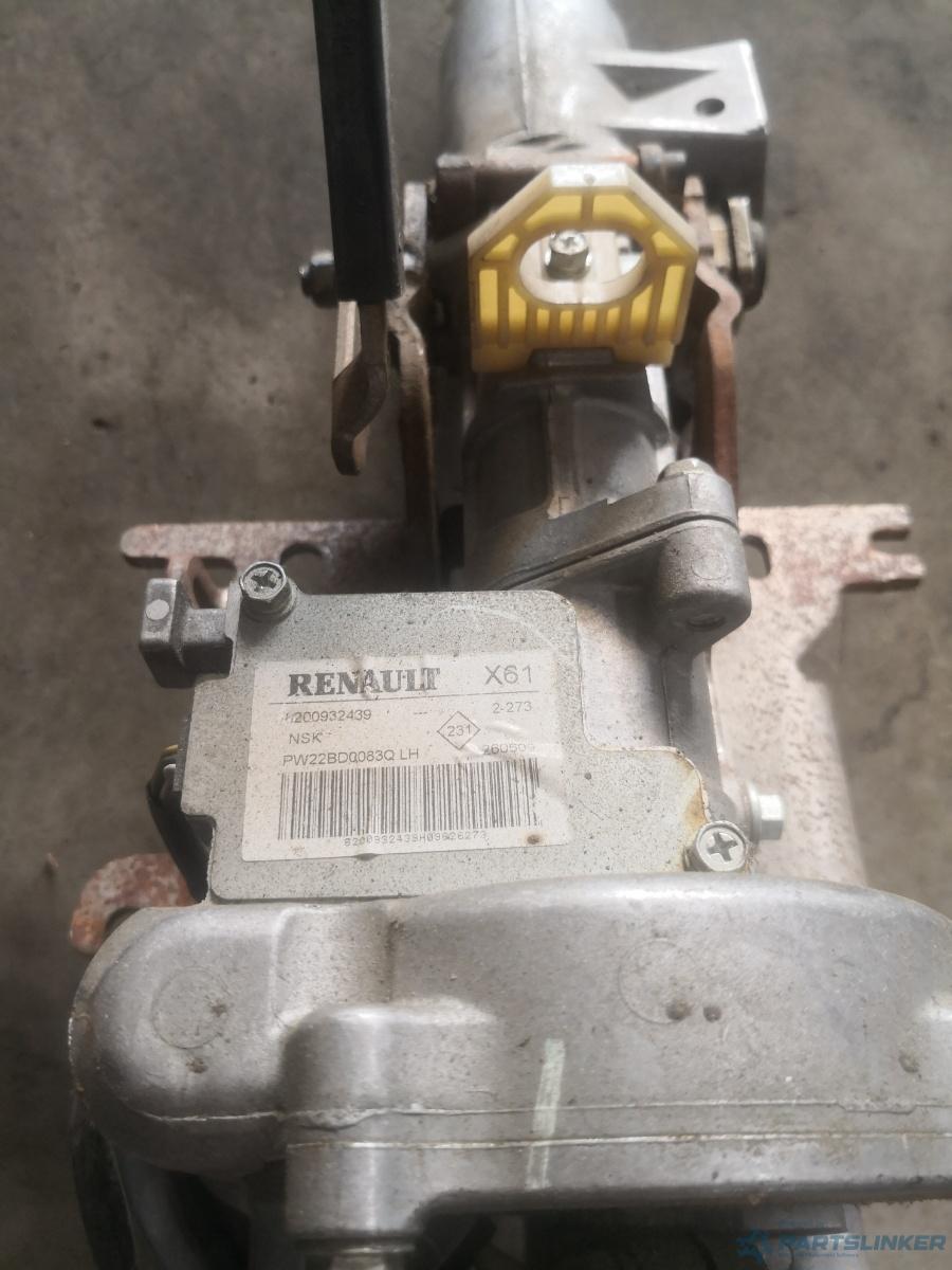 Coloana directie RENAULT KANGOO Express (FW0/1_) [ 2008 - > ] OEM 8200932439 – foto 2