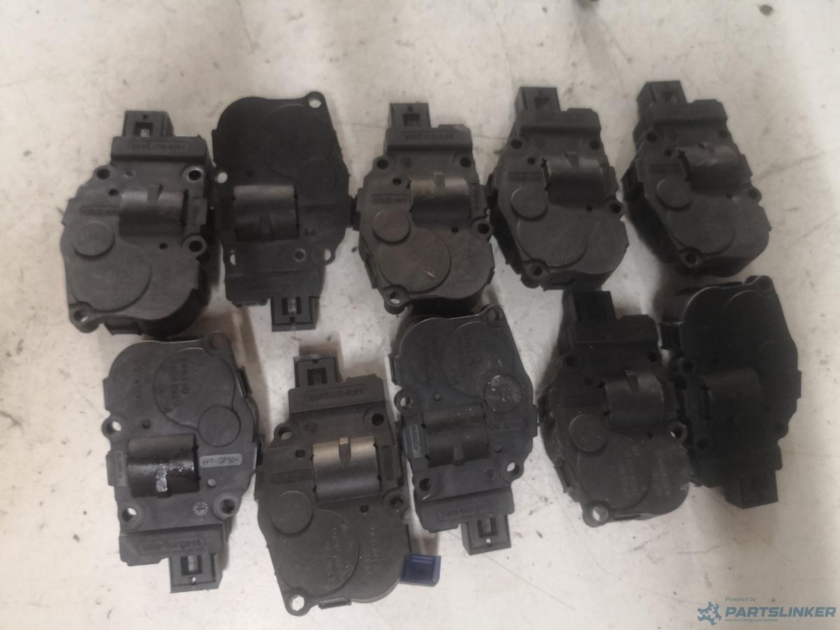 Motoras clapeta aeroterma BMW 5 (F10) [ 2009 - 2016 ] OEM 24042010