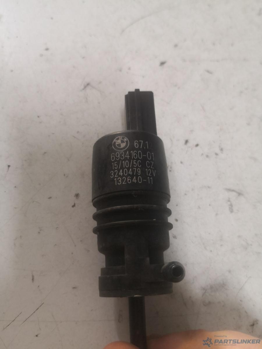Pompita lichid parbriz BMW 5 (F10) [ 2009 - 2016 ] OEM 6934160 – foto 2