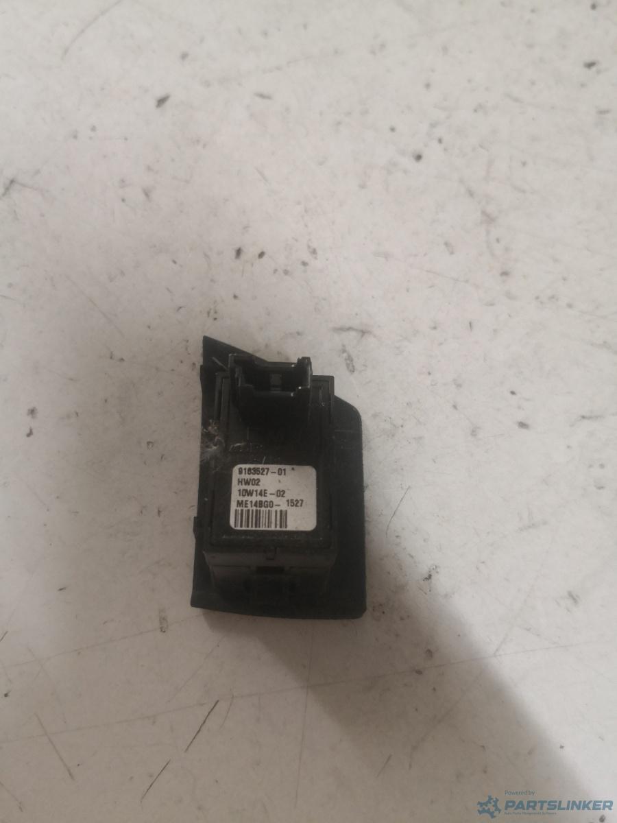 Buton geam electric dreapta fata BMW 5 (F10) [ 2009 - 2016 ] OEM 9163527 – foto 2