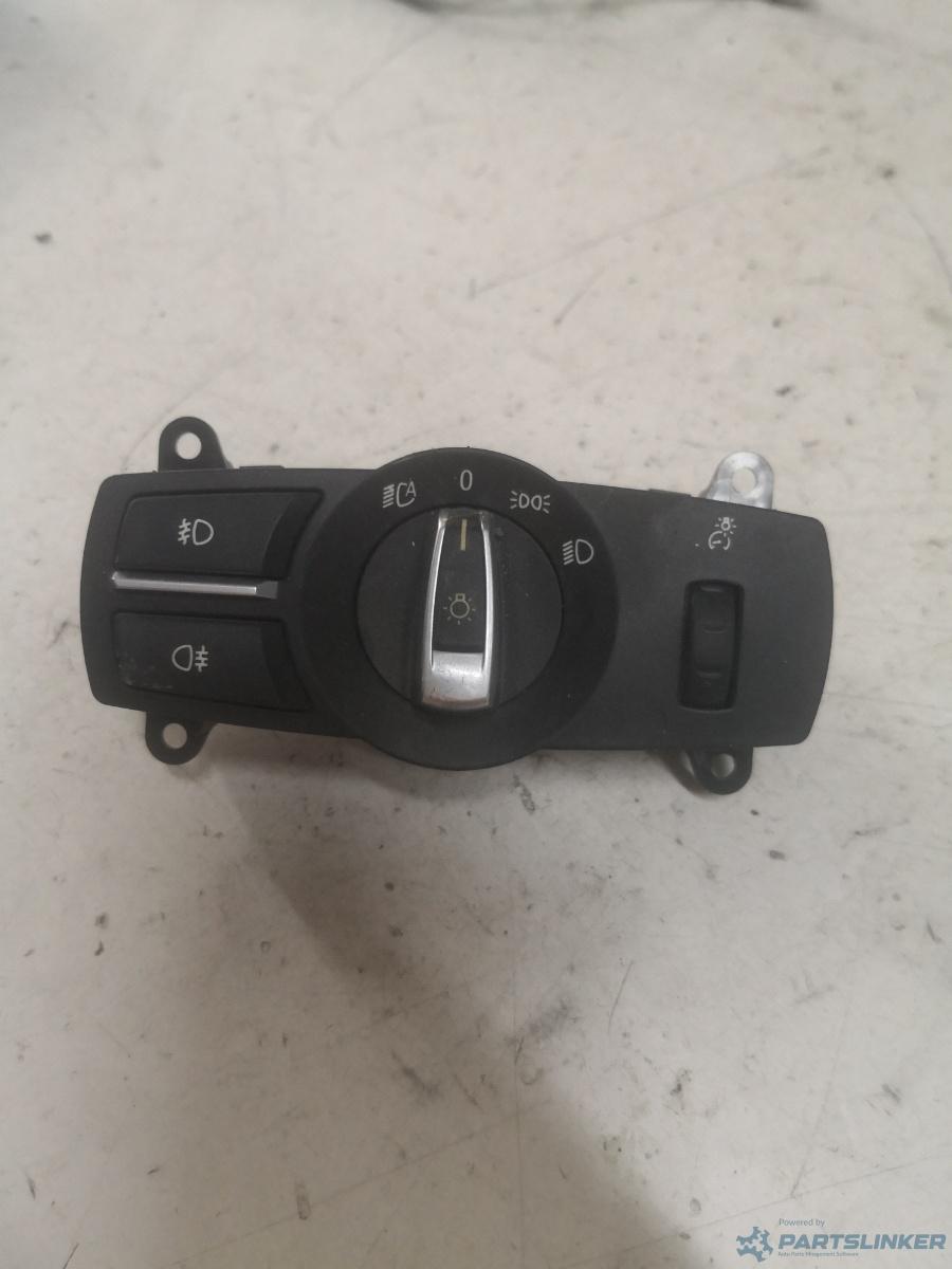 Bloc  lumini BMW 5 (F10) [ 2009 - 2016 ] OEM 9192744