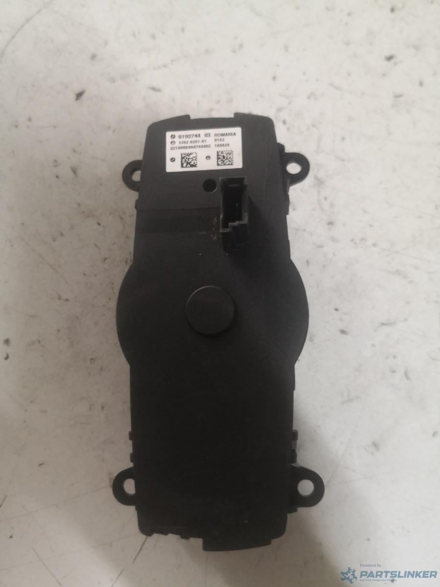 Bloc  lumini BMW 5 (F10) [ 2009 - 2016 ] OEM 9192744 – foto 2