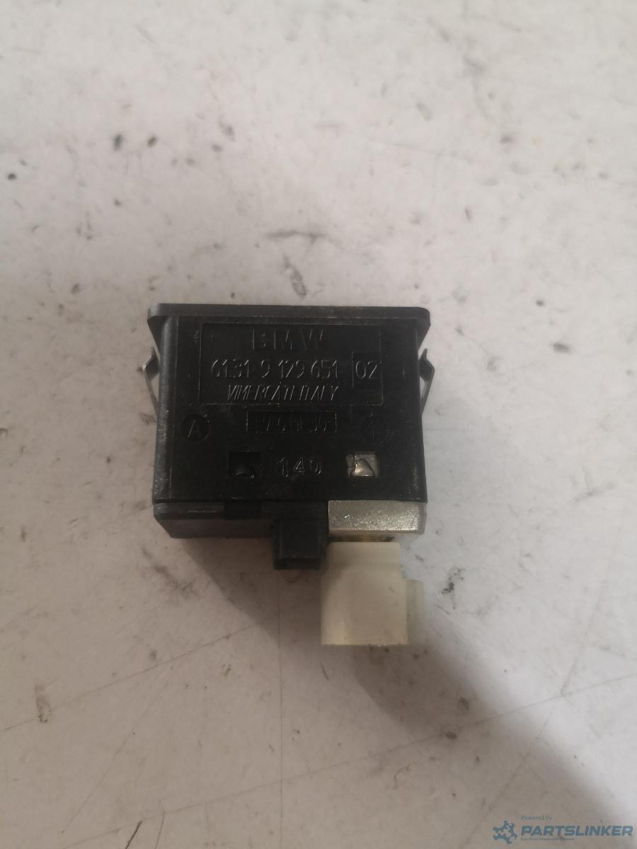 Auxiliar BMW 5 (F10) [ 2009 - 2016 ] OEM 9129651 – foto 2