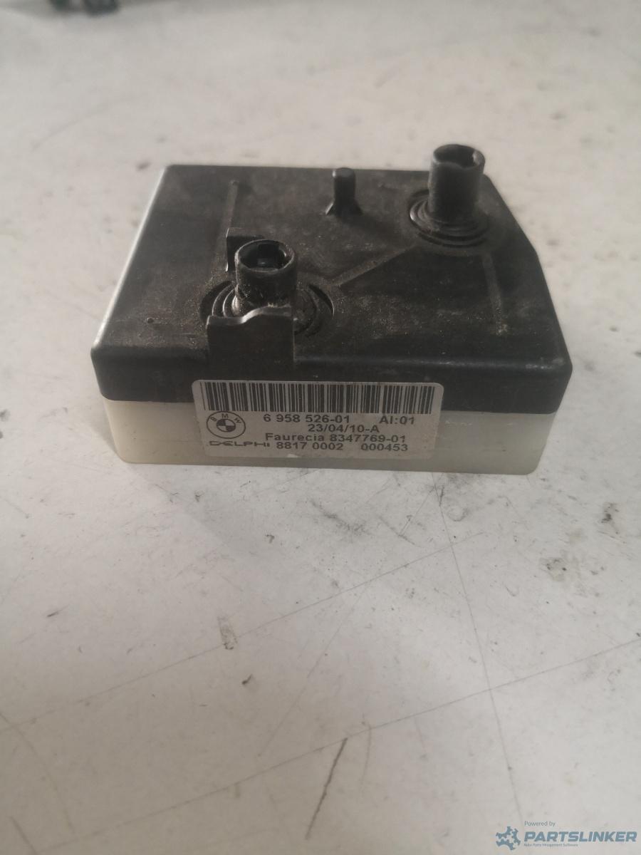 Modul control scaun dreapta fata BMW 5 (F10) [ 2009 - 2016 ] OEM 6958526 – foto 2