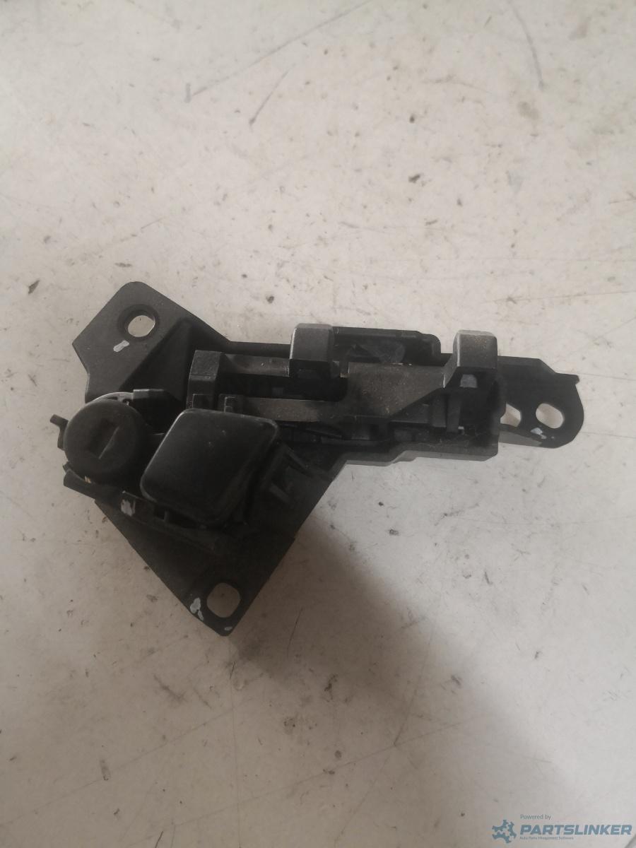 Blocaj centura dreapta fata BMW 5 (F10) [ 2009 - 2016 ] OEM 03f1010023
