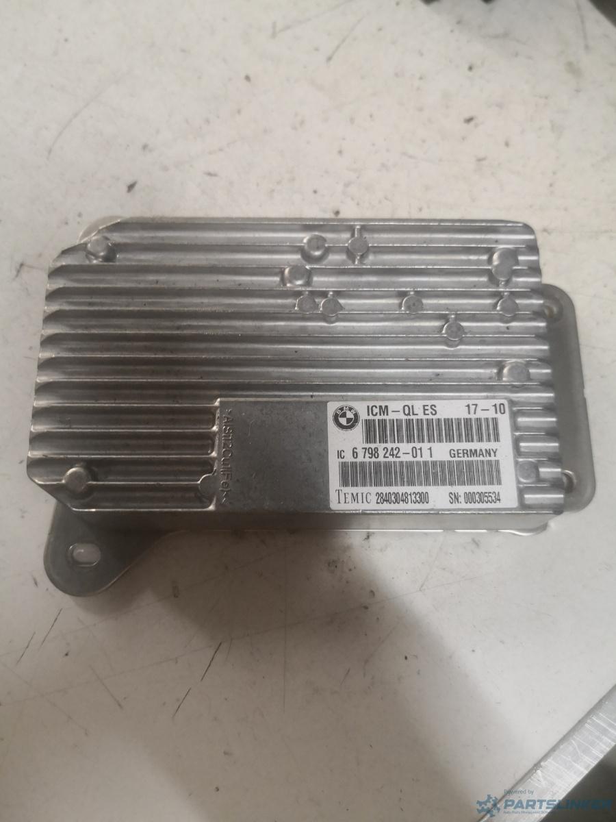 Modul electronic BMW 5 (F10) [ 2009 - 2016 ] OEM 6798242