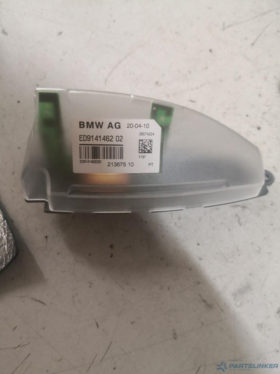 Antena BMW 5 (F10) [ 2009 - 2016 ] OEM 914146202 – foto 2