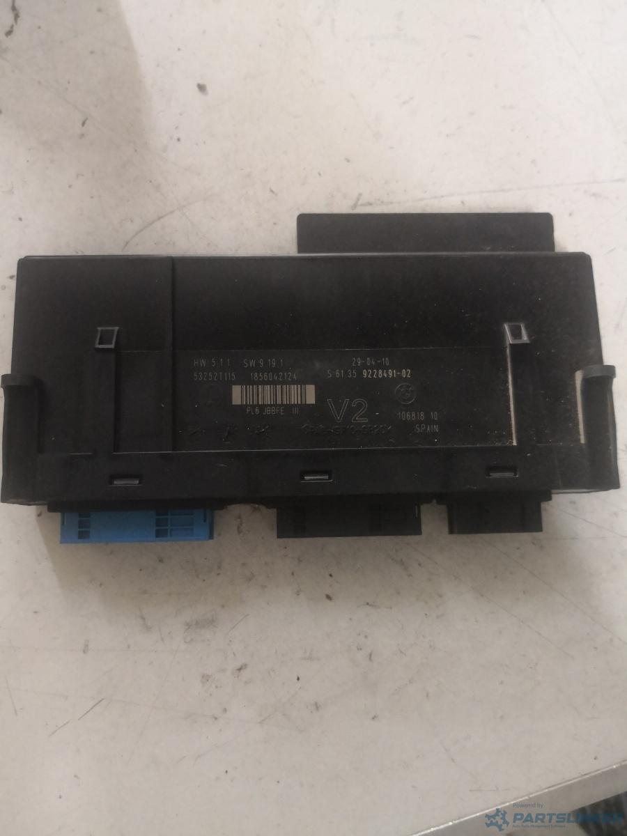 Modul confort BMW 5 (F10) [ 2009 - 2016 ] OEM 9228491