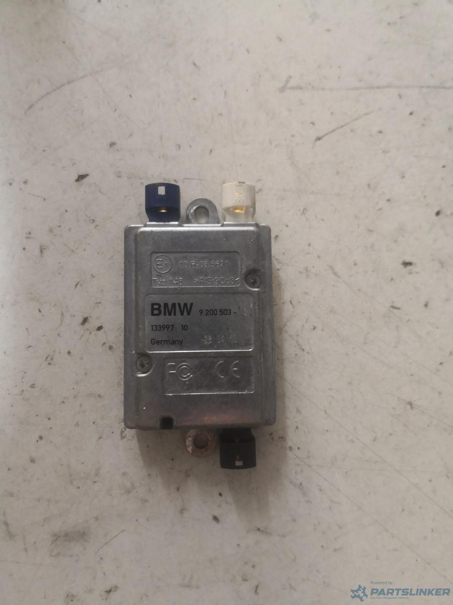 Amplificator antena BMW 5 (F10) [ 2009 - 2016 ] OEM 13399710