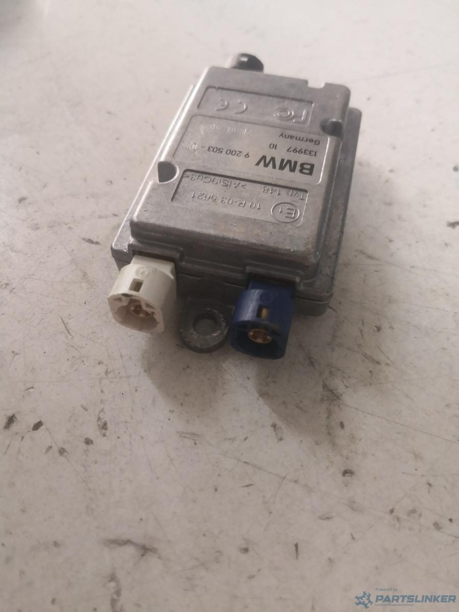 Amplificator antena BMW 5 (F10) [ 2009 - 2016 ] OEM 13399710 – foto 2