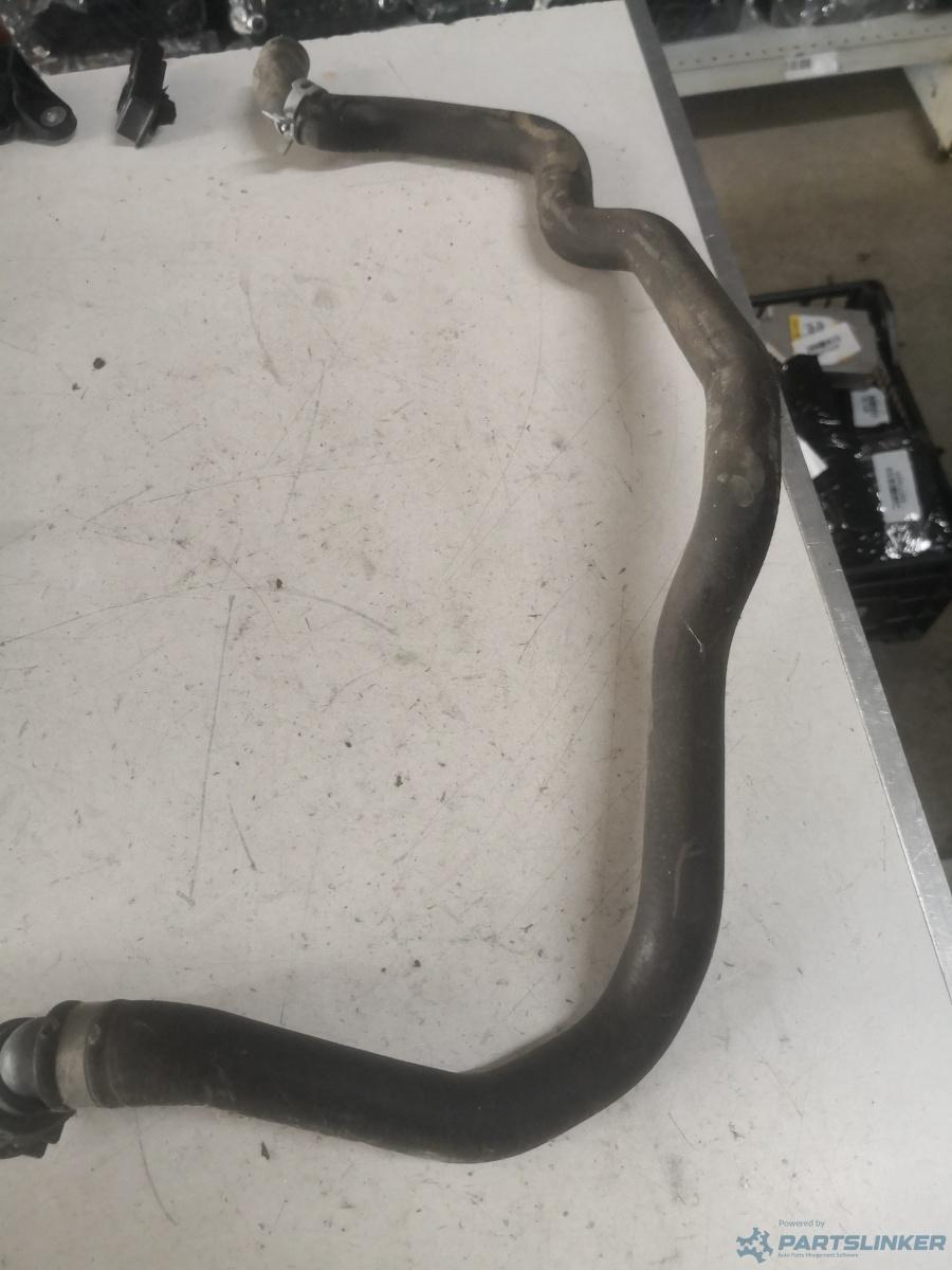 Furtun apa BMW 5 (F10) [ 2009 - 2016 ]