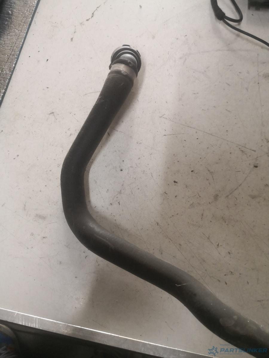 Furtun apa BMW 5 (F10) [ 2009 - 2016 ] – foto 2