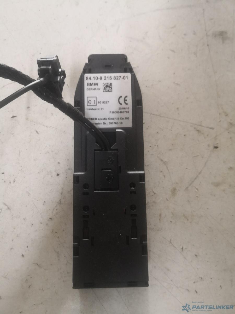 Suport telefon BMW 5 (F10) [ 2009 - 2016 ] OEM 921582701