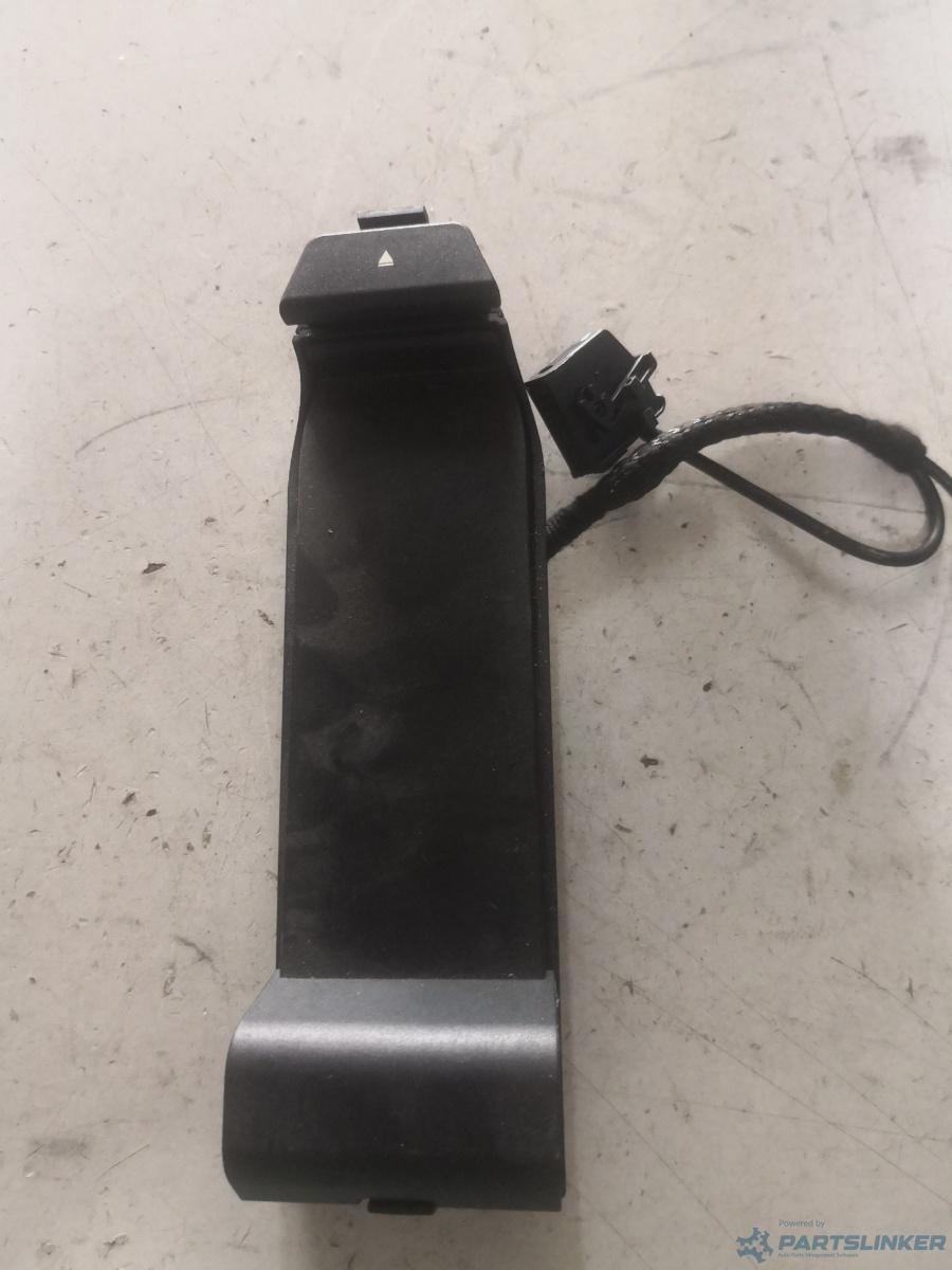 Suport telefon BMW 5 (F10) [ 2009 - 2016 ] OEM 921582701 – foto 2
