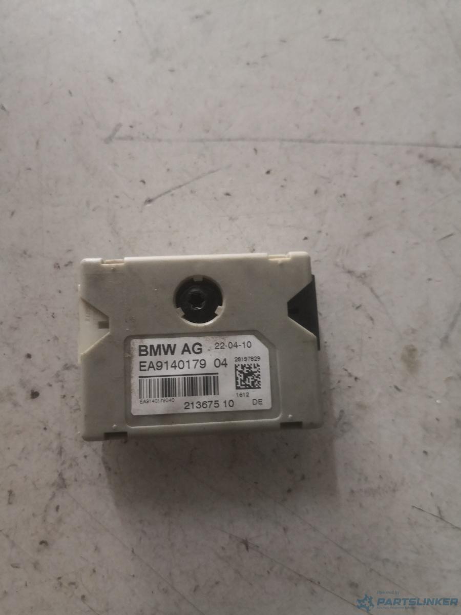 Amplificator antena BMW 5 (F10) [ 2009 - 2016 ] OEM 914017904