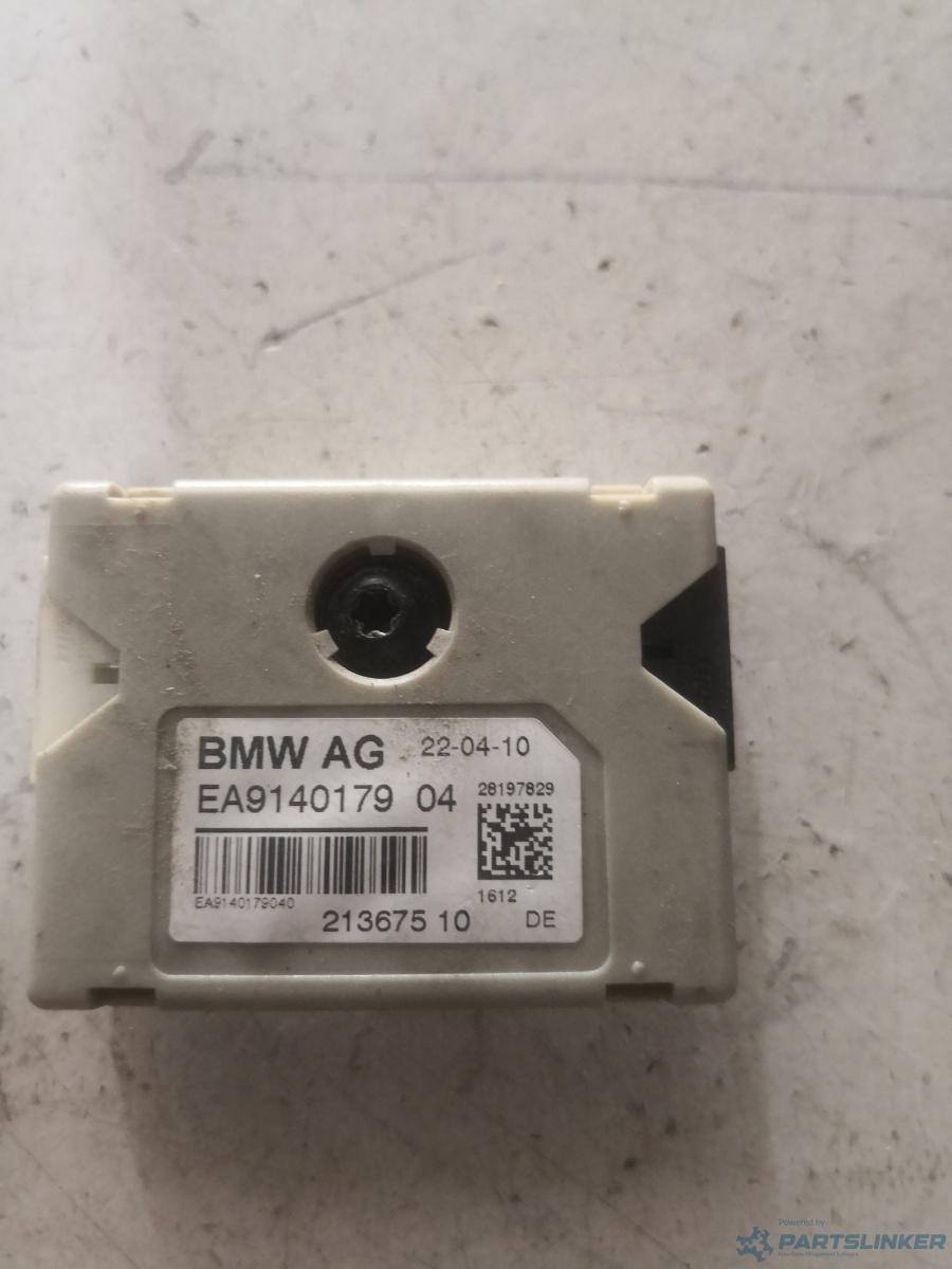 Amplificator antena BMW 5 (F10) [ 2009 - 2016 ] OEM 914017904 – foto 2