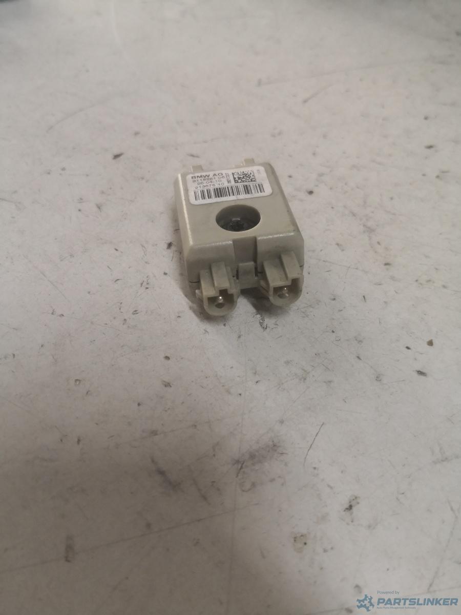 Amplificator antena BMW 5 (F10) [ 2009 - 2016 ] OEM 9118261 – foto 2
