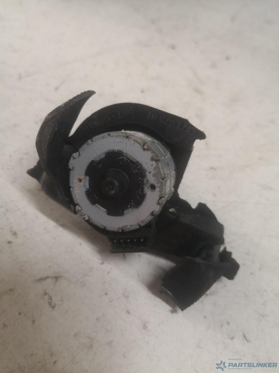 Motoras reglaj far dreapta fata BMW 5 (F10) [ 2009 - 2016 ] OEM 17167501 – foto 2