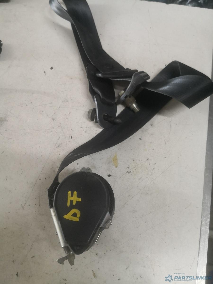 Centura siguranta dreapta fata DACIA LOGAN (LS_) [ 2004 - > ] OEM 508741