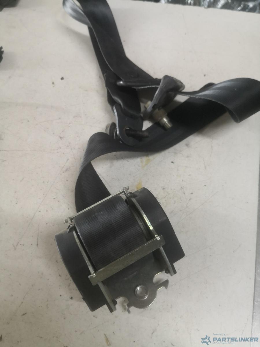 Centura siguranta dreapta fata DACIA LOGAN (LS_) [ 2004 - > ] OEM 508741 – foto 2