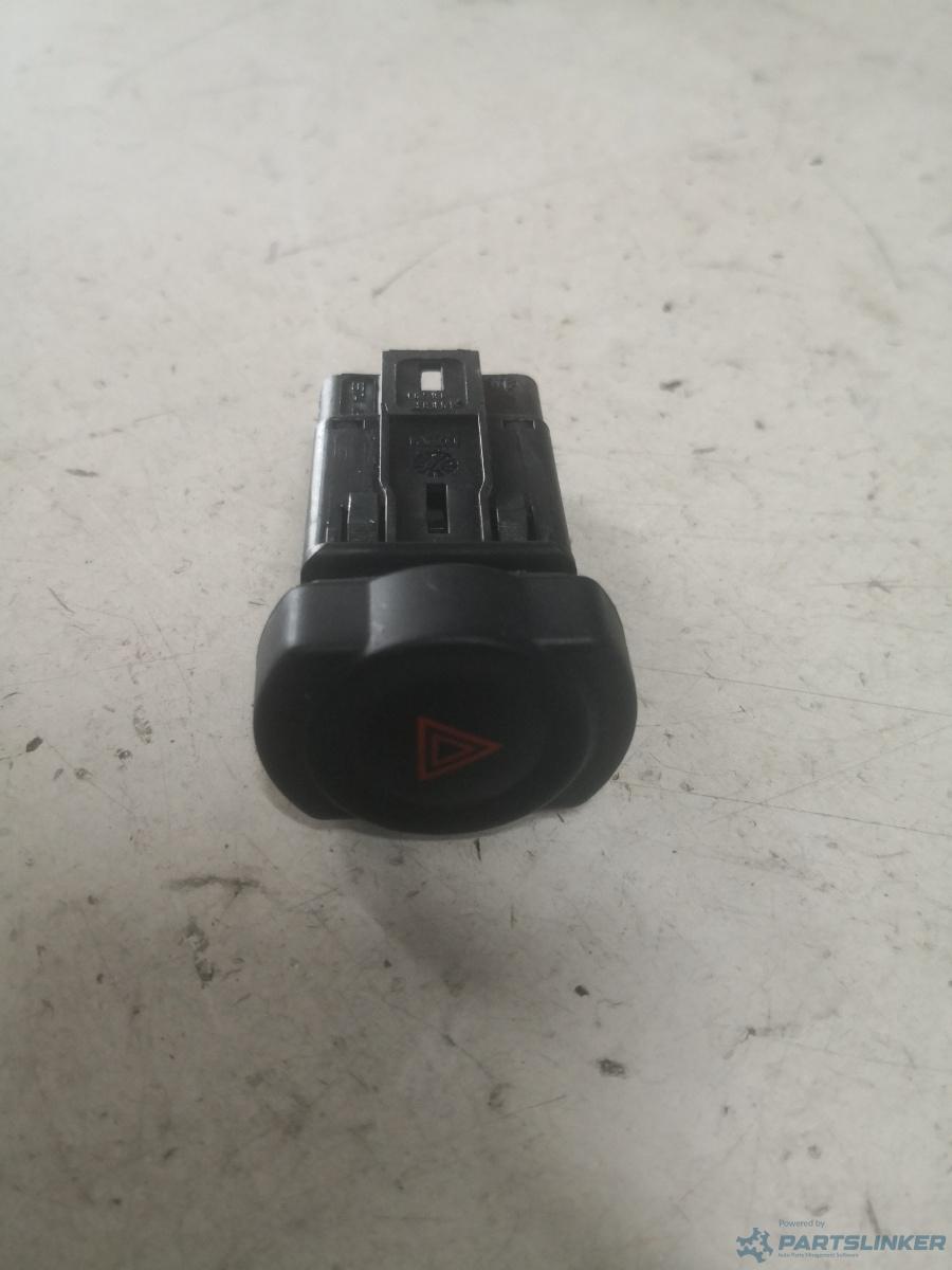 Buton avarie DACIA LOGAN (LS_) [ 2004 - > ] OEM 25177
