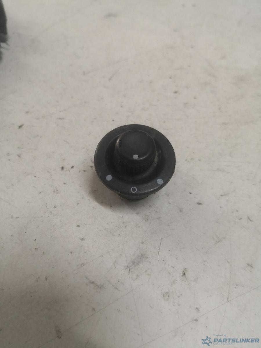Buton reglaj oglinzi stanga fata DACIA LOGAN (LS_) [ 2004 - > ] OEM 8200002442b