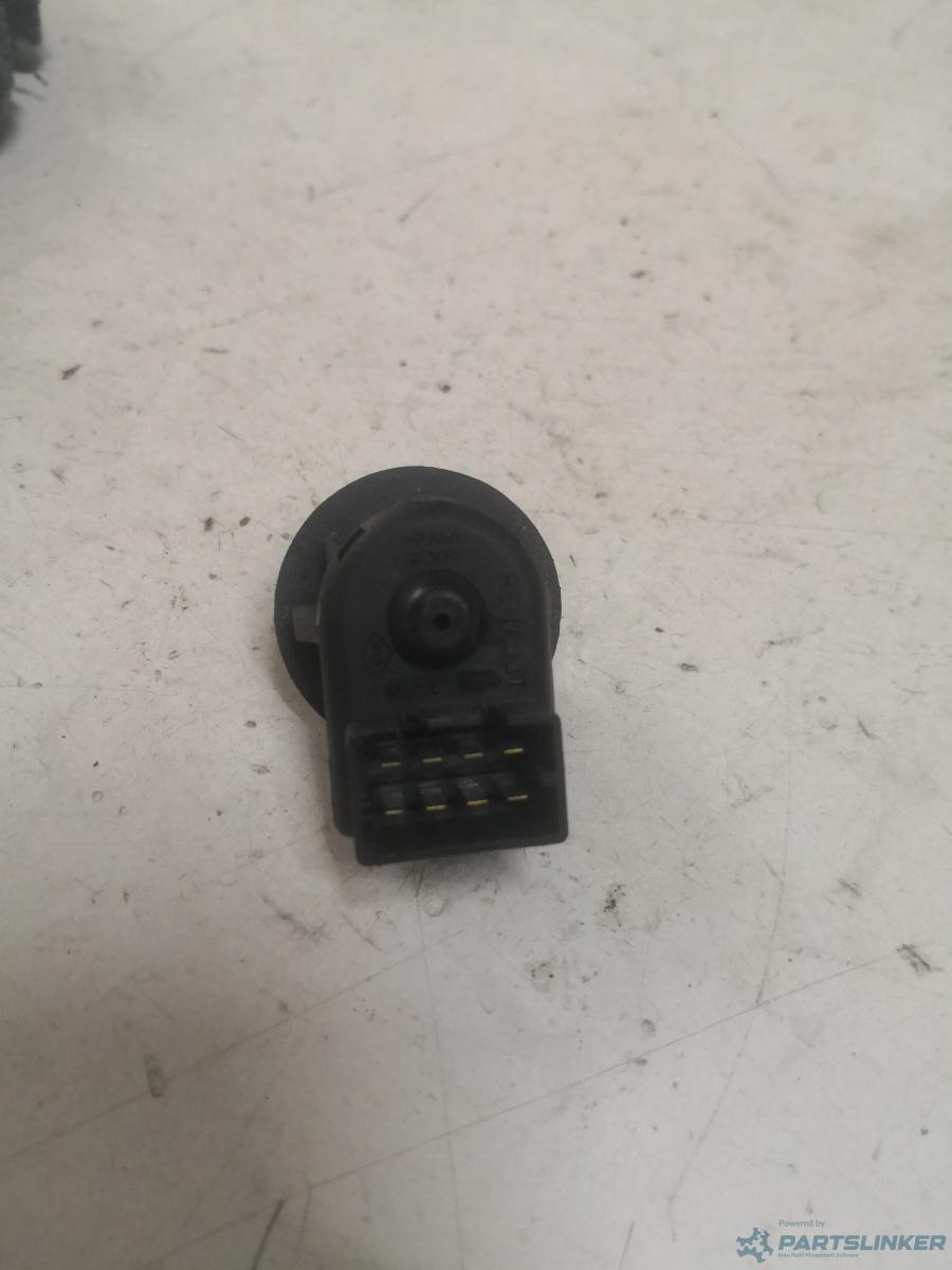 Buton reglaj oglinzi stanga fata DACIA LOGAN (LS_) [ 2004 - > ] OEM 8200002442b – foto 2