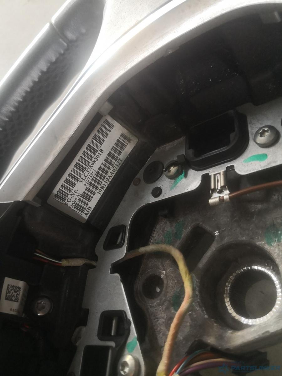 Volan BMW 5 (F10) [ 2009 - 2016 ] OEM 37598301b – foto 2