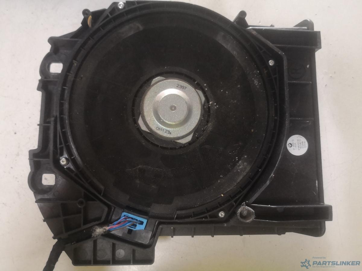Tun bass BMW 5 (F10) [ 2009 - 2016 ] OEM 919520002