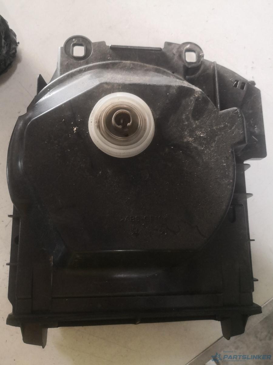 Tun bass BMW 5 (F10) [ 2009 - 2016 ] OEM 919520002 – foto 2