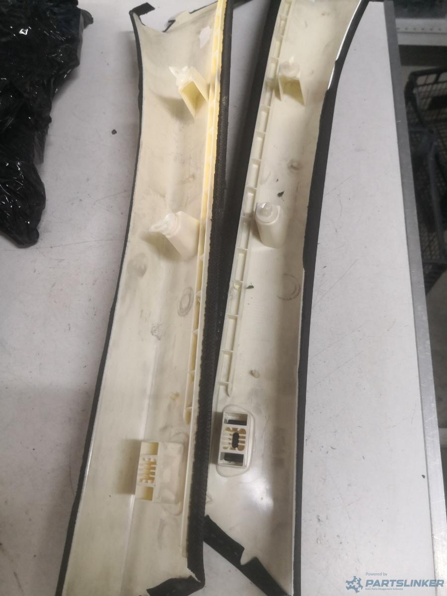Ornamente usa BMW 5 (F10) [ 2009 - 2016 ] OEM 9116348 – foto 3