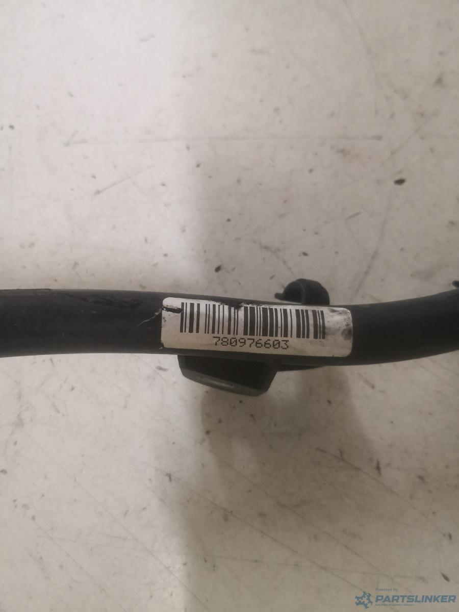 Joja ulei BMW 5 (F10) [ 2009 - 2016 ] OEM 780976603 – foto 2