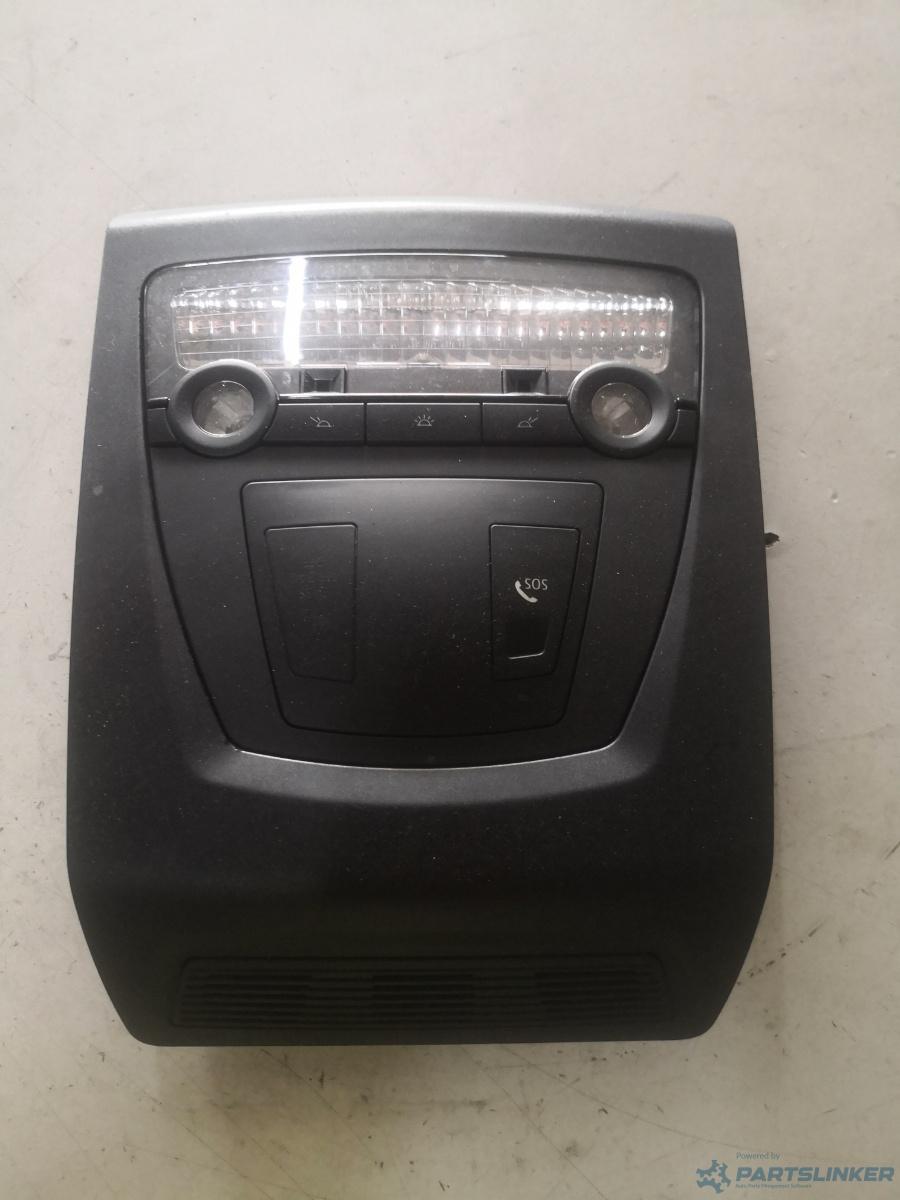 Lumini plafon BMW 5 (F10) [ 2009 - 2016 ] OEM C375983