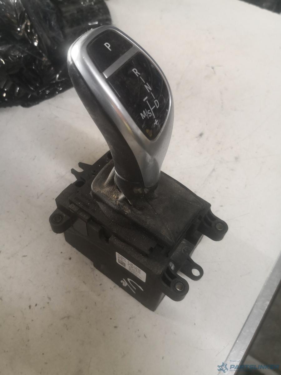 Schimbator viteze BMW 5 (F10) [ 2009 - 2016 ] OEM 918911902