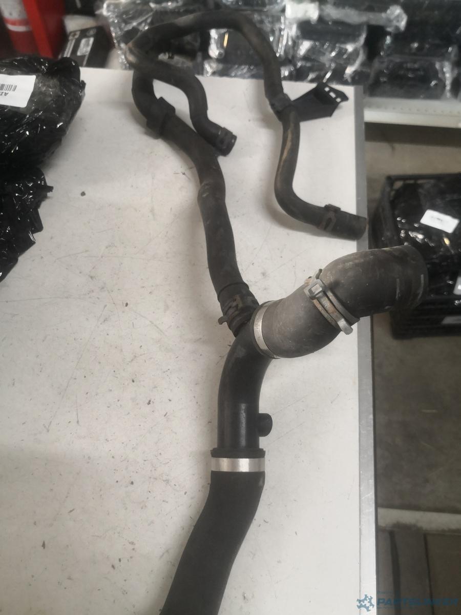 Furtun apa BMW 5 (F10) [ 2009 - 2016 ] OEM 1k0122101kn