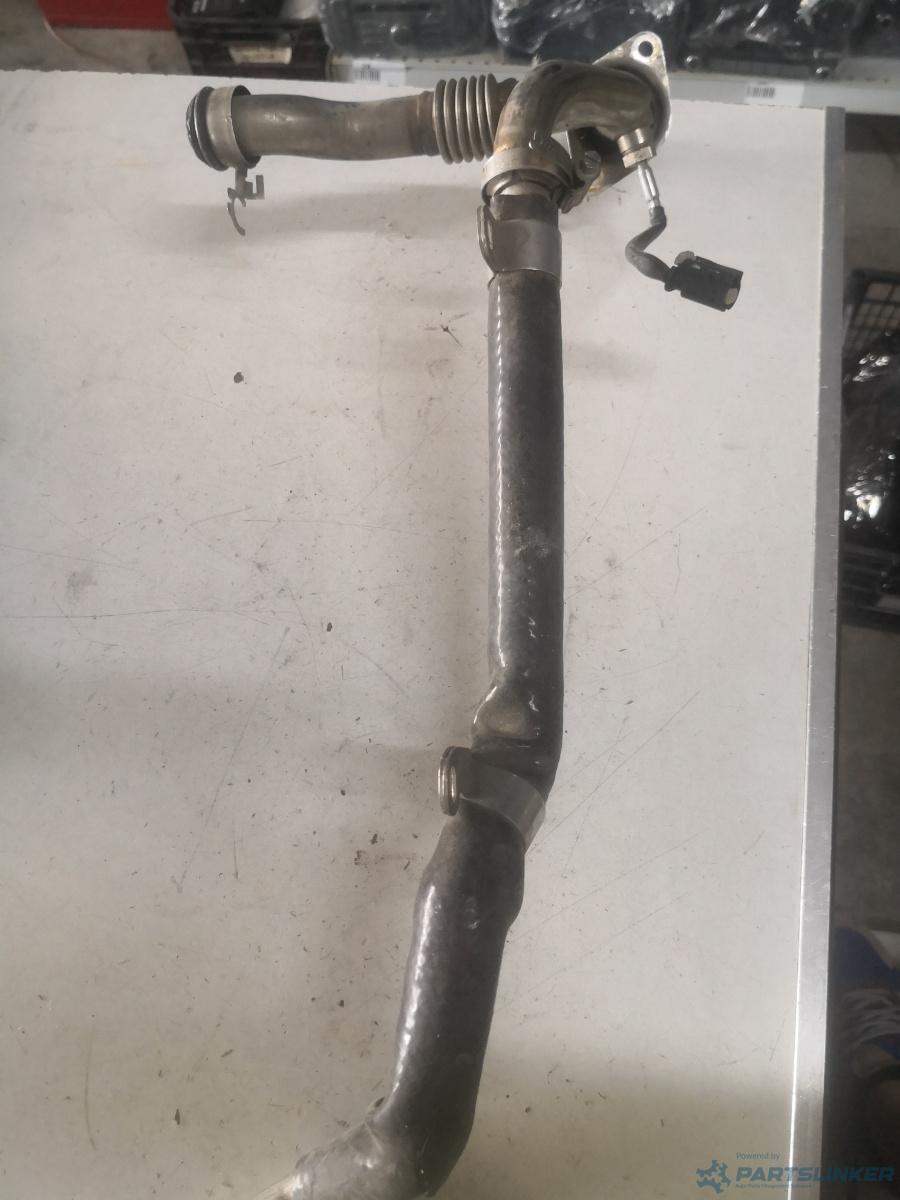 Conducta EGR BMW 5 (F10) [ 2009 - 2016 ]
