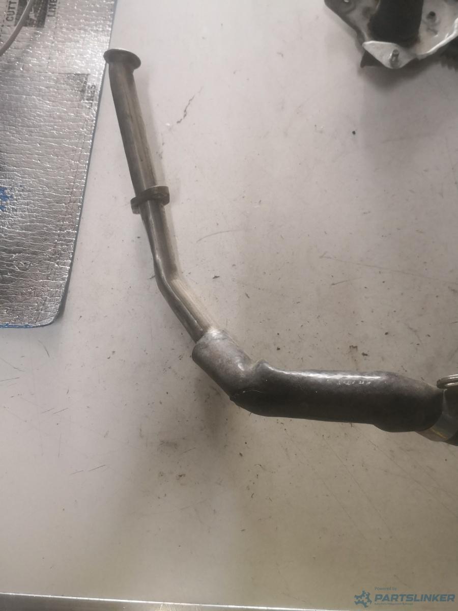 Conducta EGR BMW 5 (F10) [ 2009 - 2016 ] – foto 2