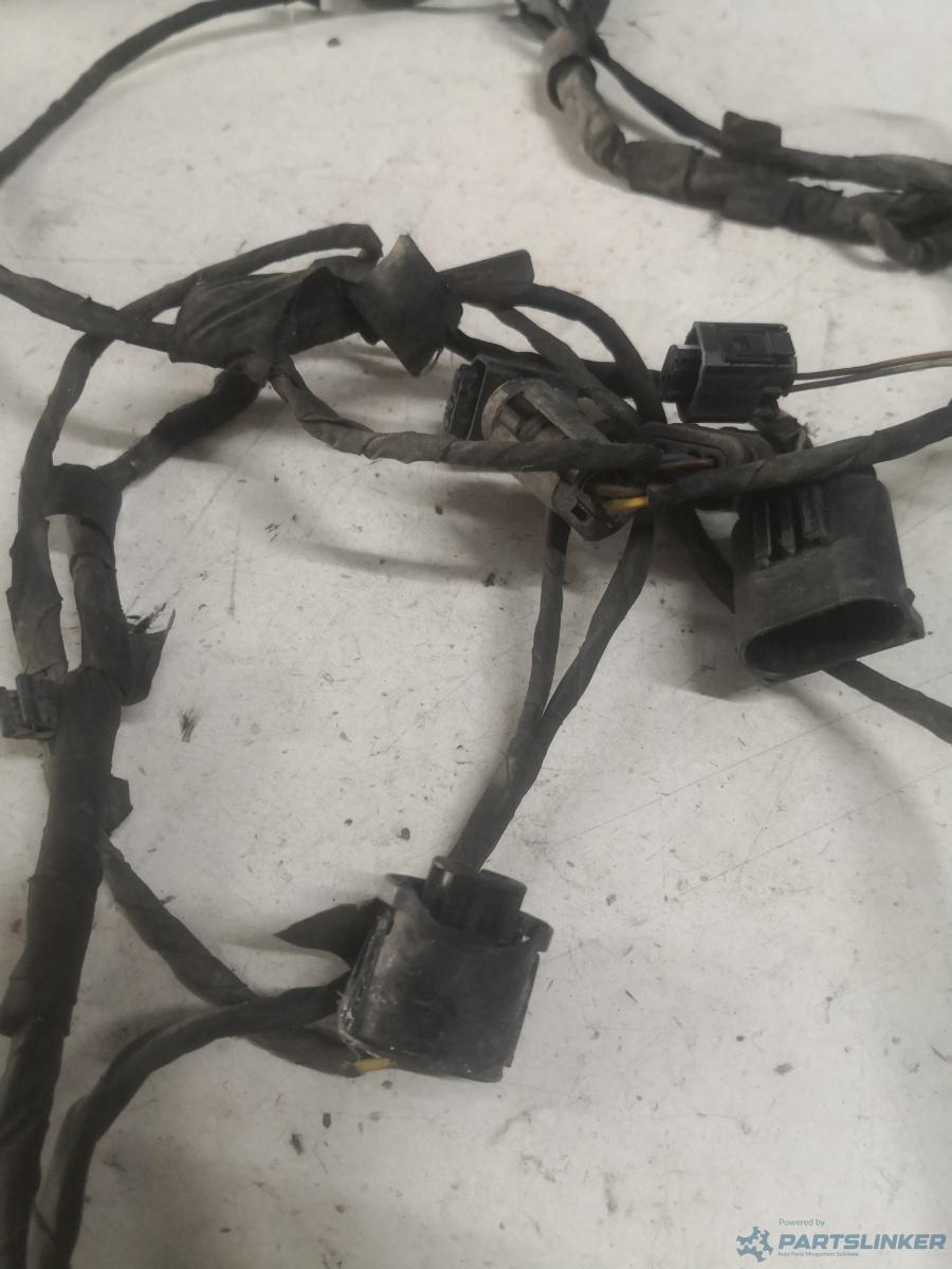 Instalatie electrica parcare fata BMW 5 (F10) [ 2009 - 2016 ] OEM 9232534 – foto 2