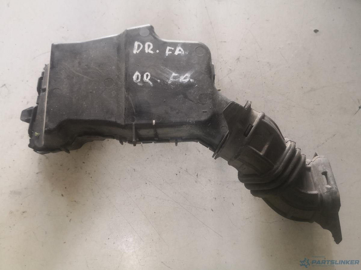 Difuzor captare aer BMW 5 (F10) [ 2009 - 2016 ] OEM 7555192