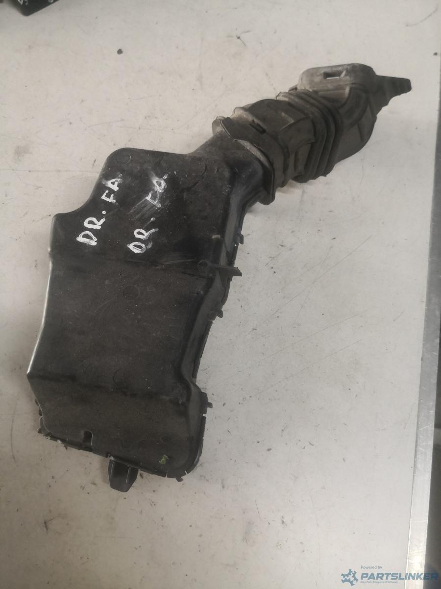 Difuzor captare aer BMW 5 (F10) [ 2009 - 2016 ] OEM 7555192 – foto 2
