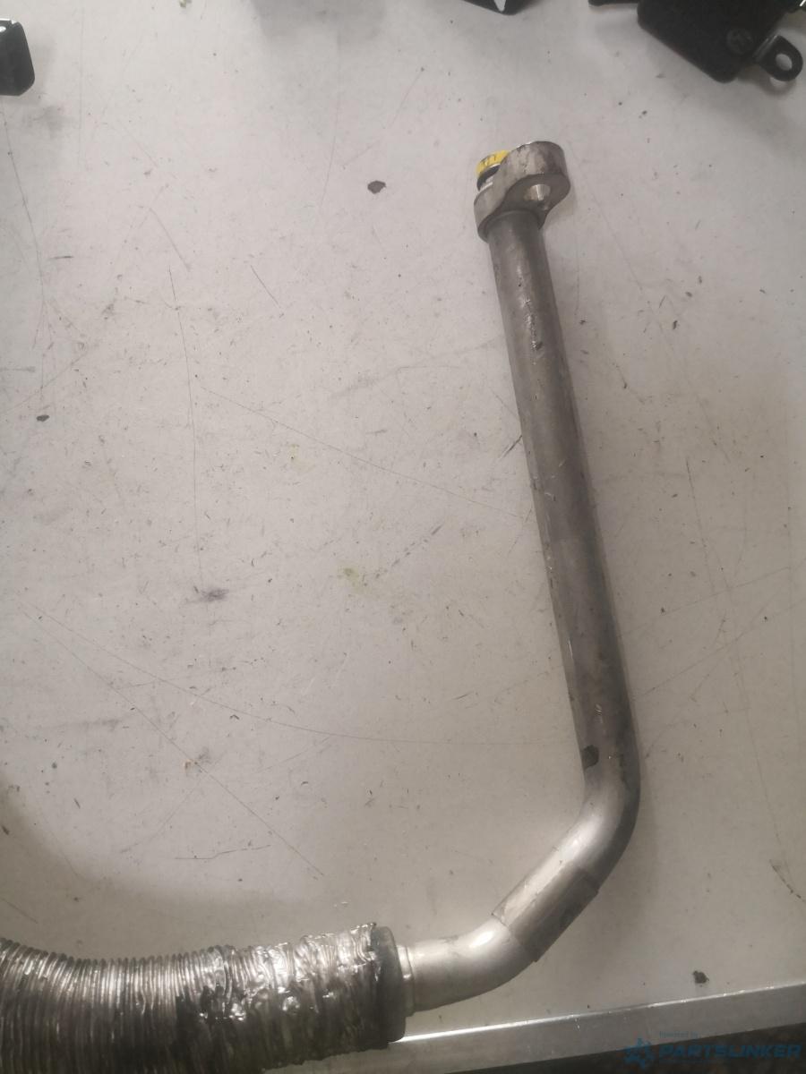 Conducte AC BMW X5 II (E70) [ 2006 - 2013 ] OEM 6980881 – foto 2