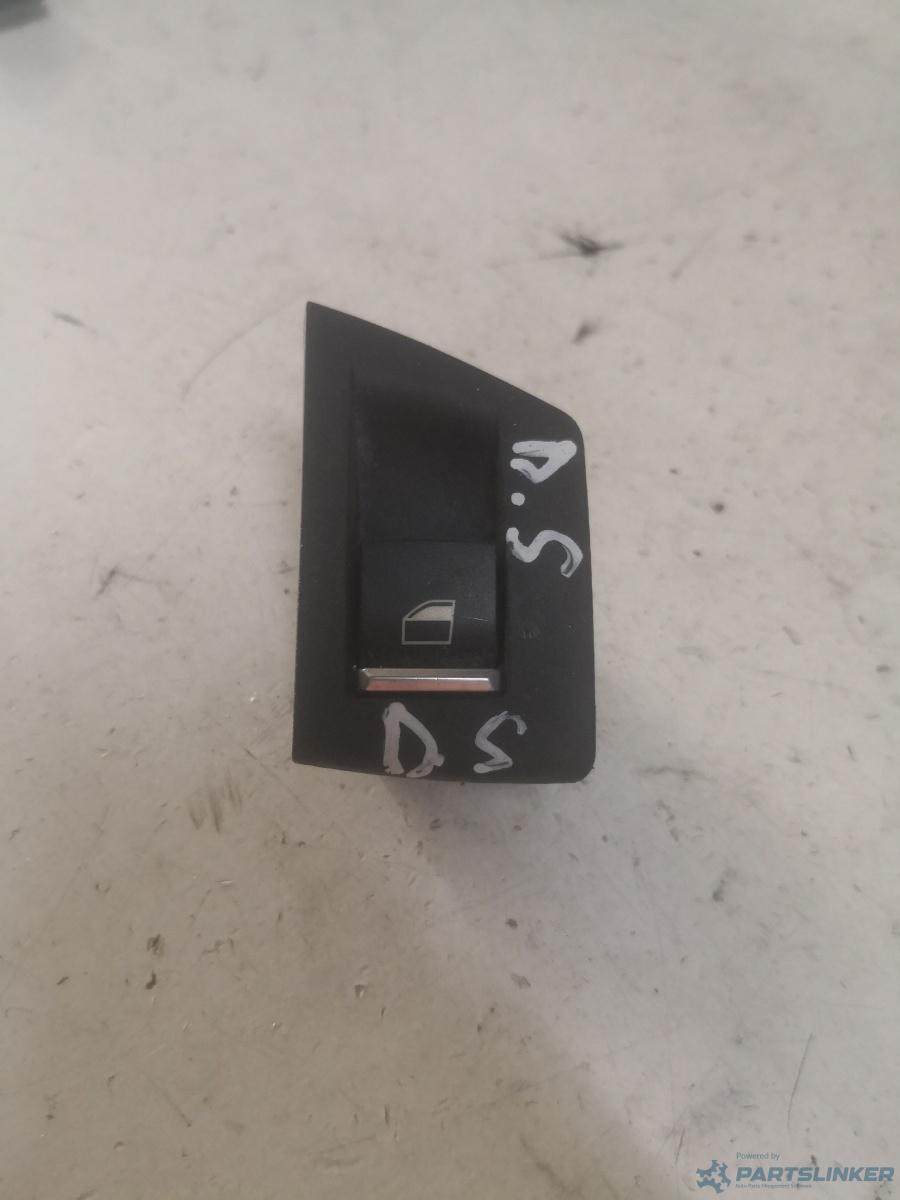 Butoane geamuri electrice dreapta spate BMW 5 (F10) [ 2009 - 2016 ] OEM 9163527