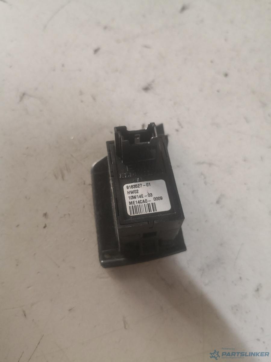 Butoane geamuri electrice dreapta spate BMW 5 (F10) [ 2009 - 2016 ] OEM 9163527 – foto 2