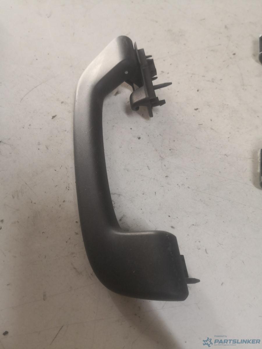 Maner usa stanga spate BMW 5 (F10) [ 2009 - 2016 ] – foto 2