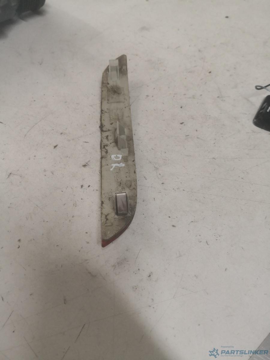 Deflector  dreapta fata BMW 7 V (F01, F02, F03, F04) [ 2008 - 2015 ] – foto 2
