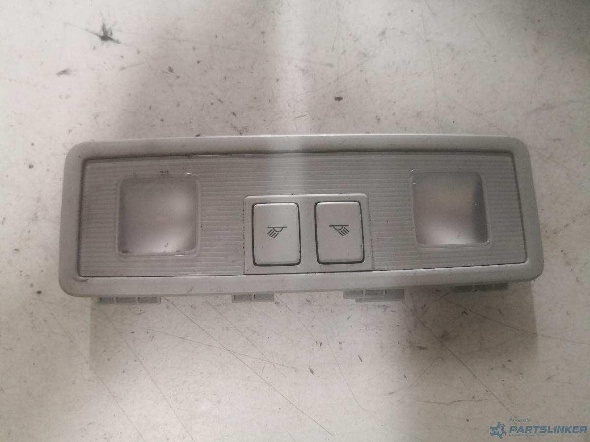Lumini plafon spate VOLKSWAGEN GOLF VII (5G1, BE1) [ 2012 - > ] OEM 5g0947291