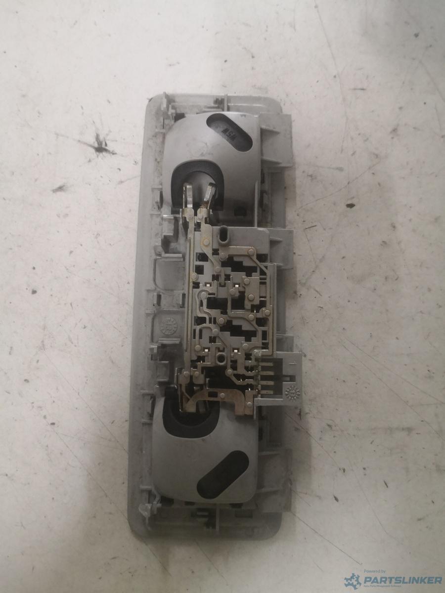 Lumini plafon spate VOLKSWAGEN GOLF VII (5G1, BE1) [ 2012 - > ] OEM 5g0947291 – foto 2