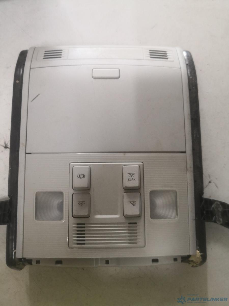 Plafoniera fata  VOLKSWAGEN GOLF VII (5G1, BE1) [ 2012 - > ] OEM 5g0868971