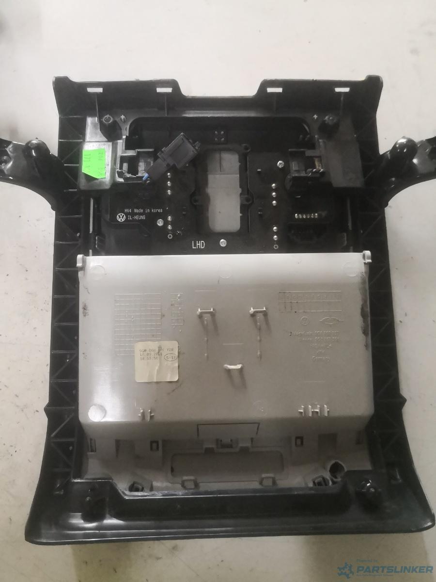 Plafoniera fata  VOLKSWAGEN GOLF VII (5G1, BE1) [ 2012 - > ] OEM 5g0868971 – foto 2